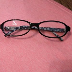 Coach Glasses